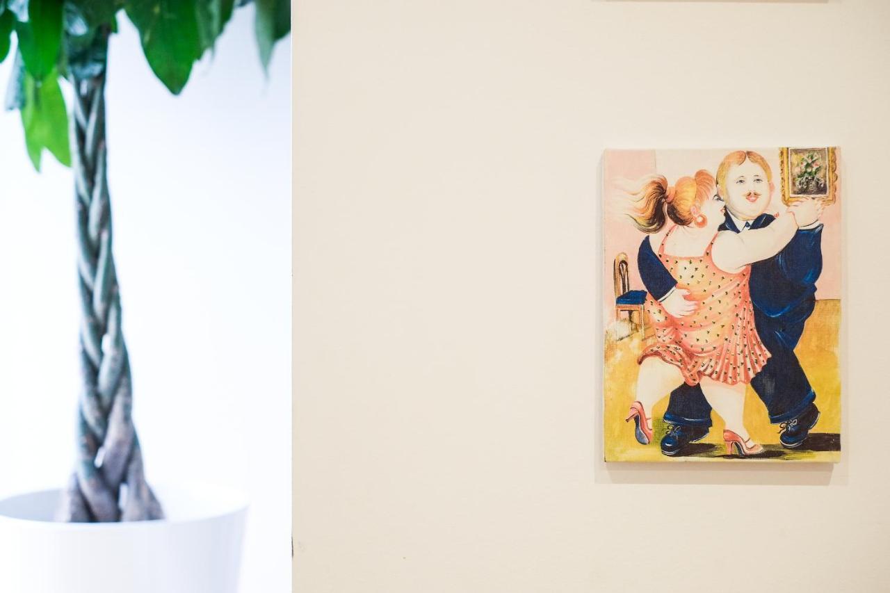 Bright And Sunny Apartment 리스본 외부 사진