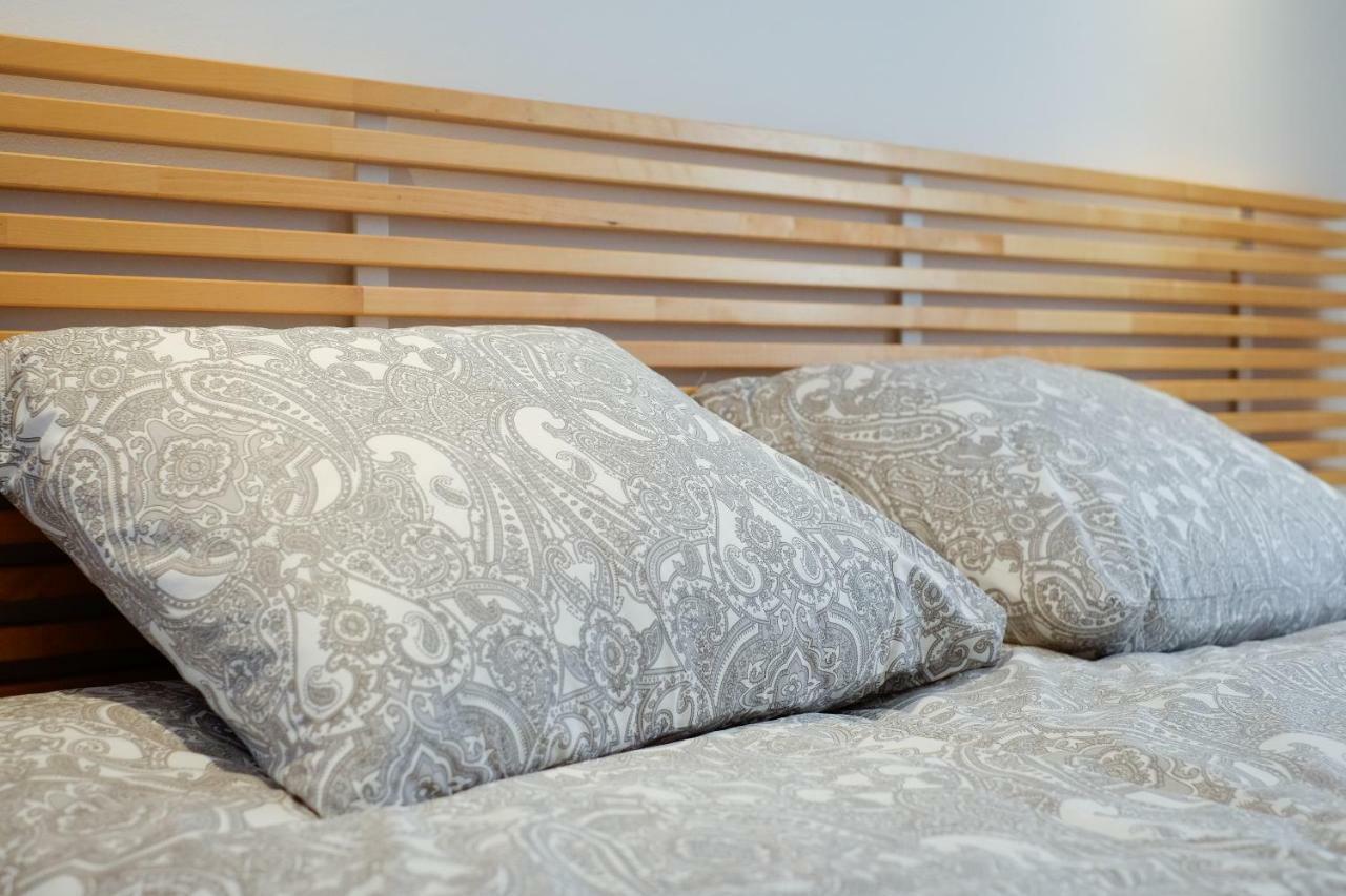 Bright And Sunny Apartment 리스본 외부 사진