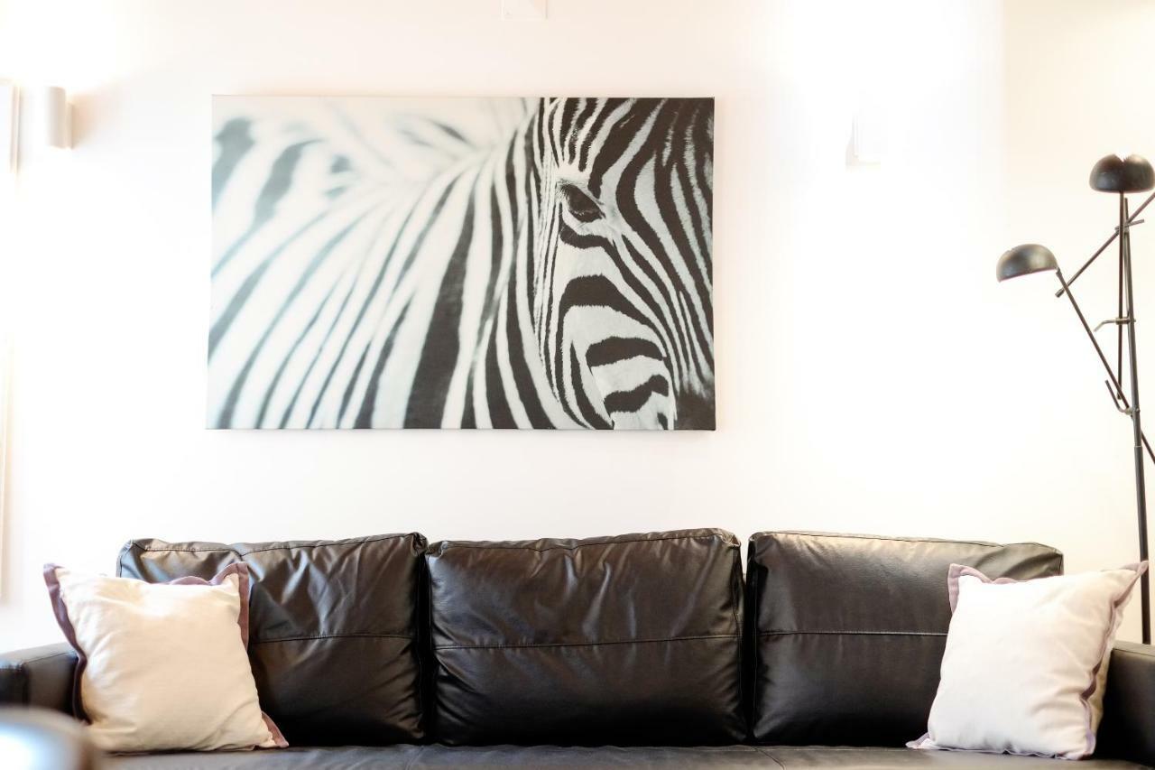 Bright And Sunny Apartment 리스본 외부 사진