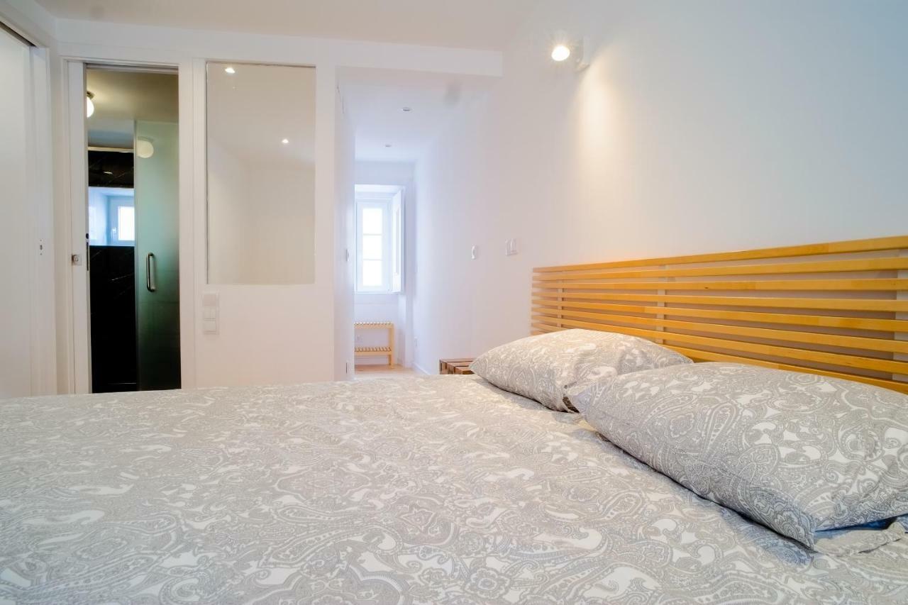 Bright And Sunny Apartment 리스본 외부 사진