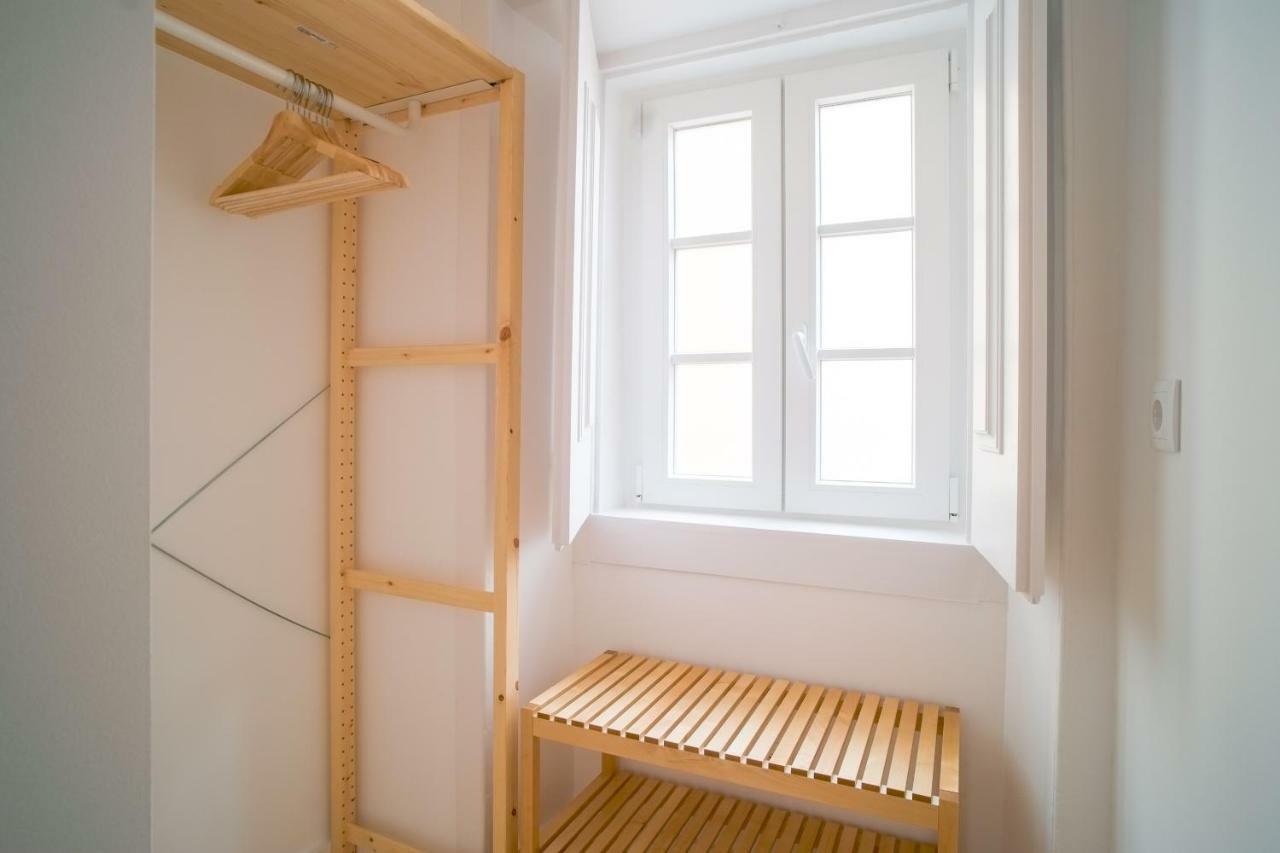 Bright And Sunny Apartment 리스본 외부 사진