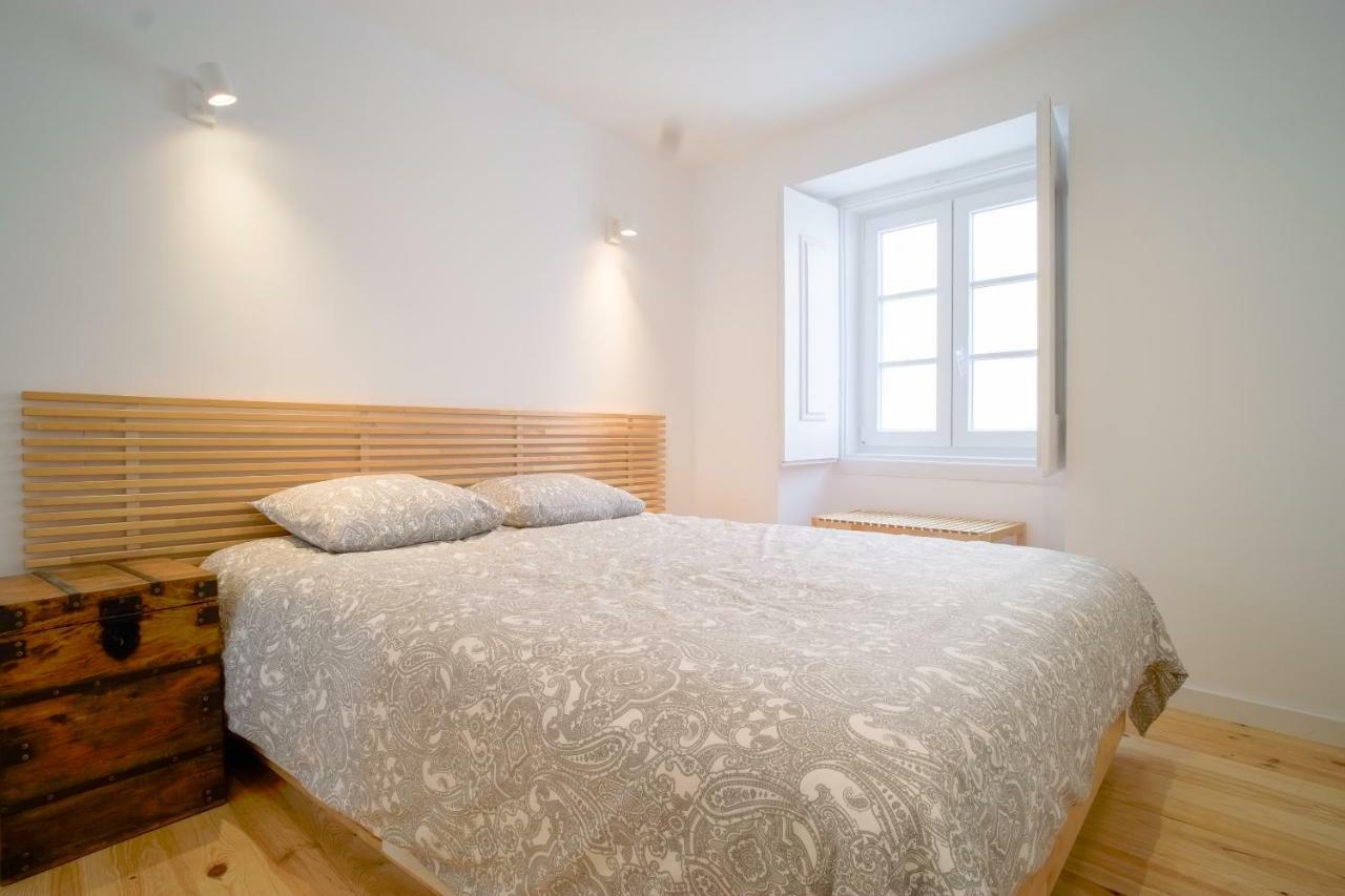 Bright And Sunny Apartment 리스본 외부 사진